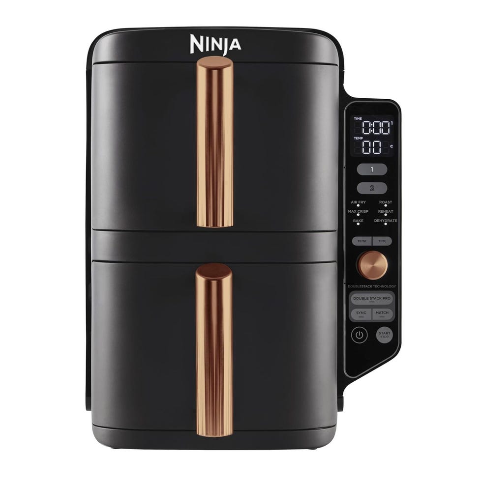 Double Stack XL Air Fryer