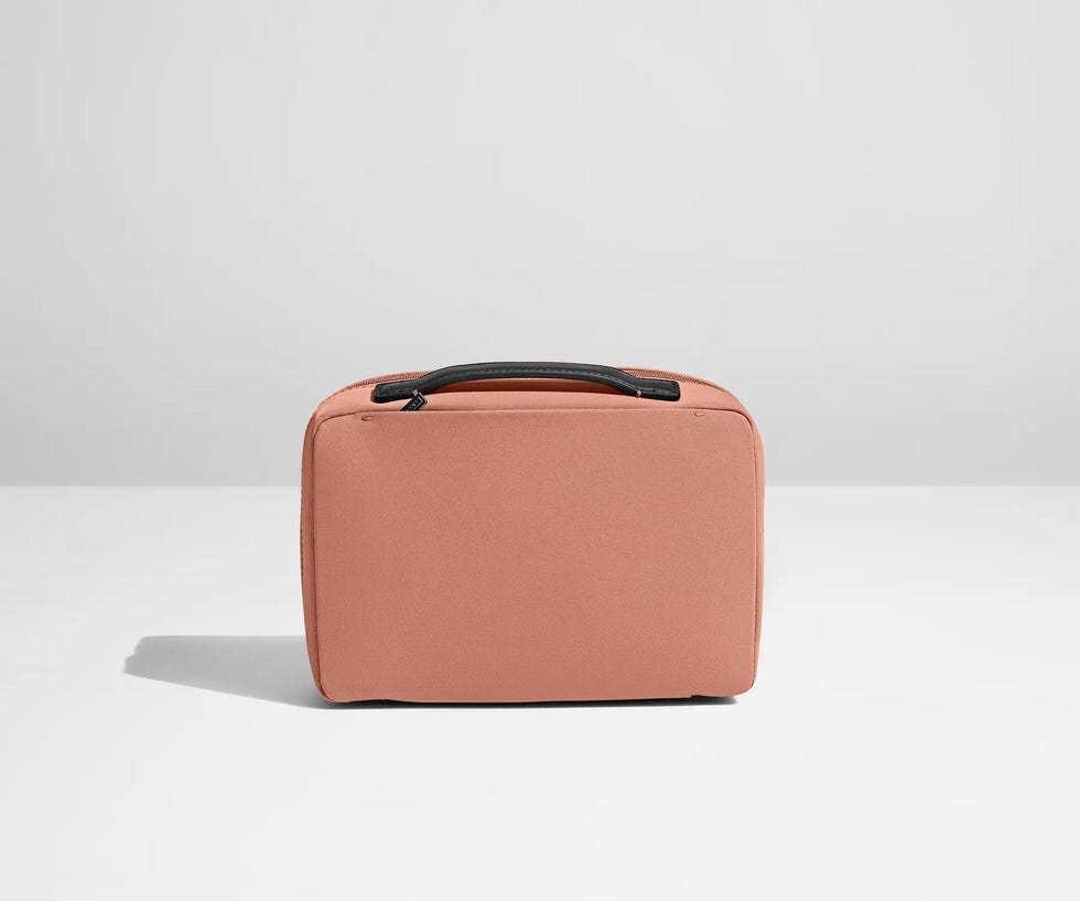 The Small Toiletry Bag