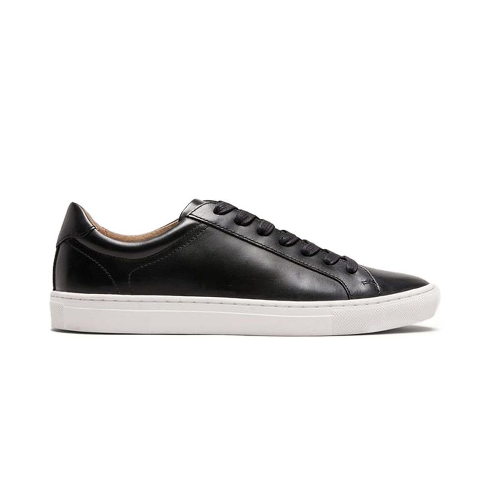 Nickola Leather Sneaker