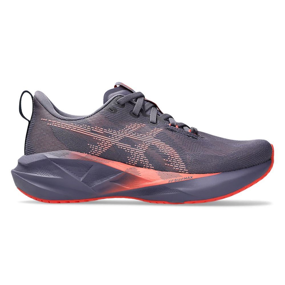 世界的に 5 Novablast Asics review: better even and bouncier Softer, その他