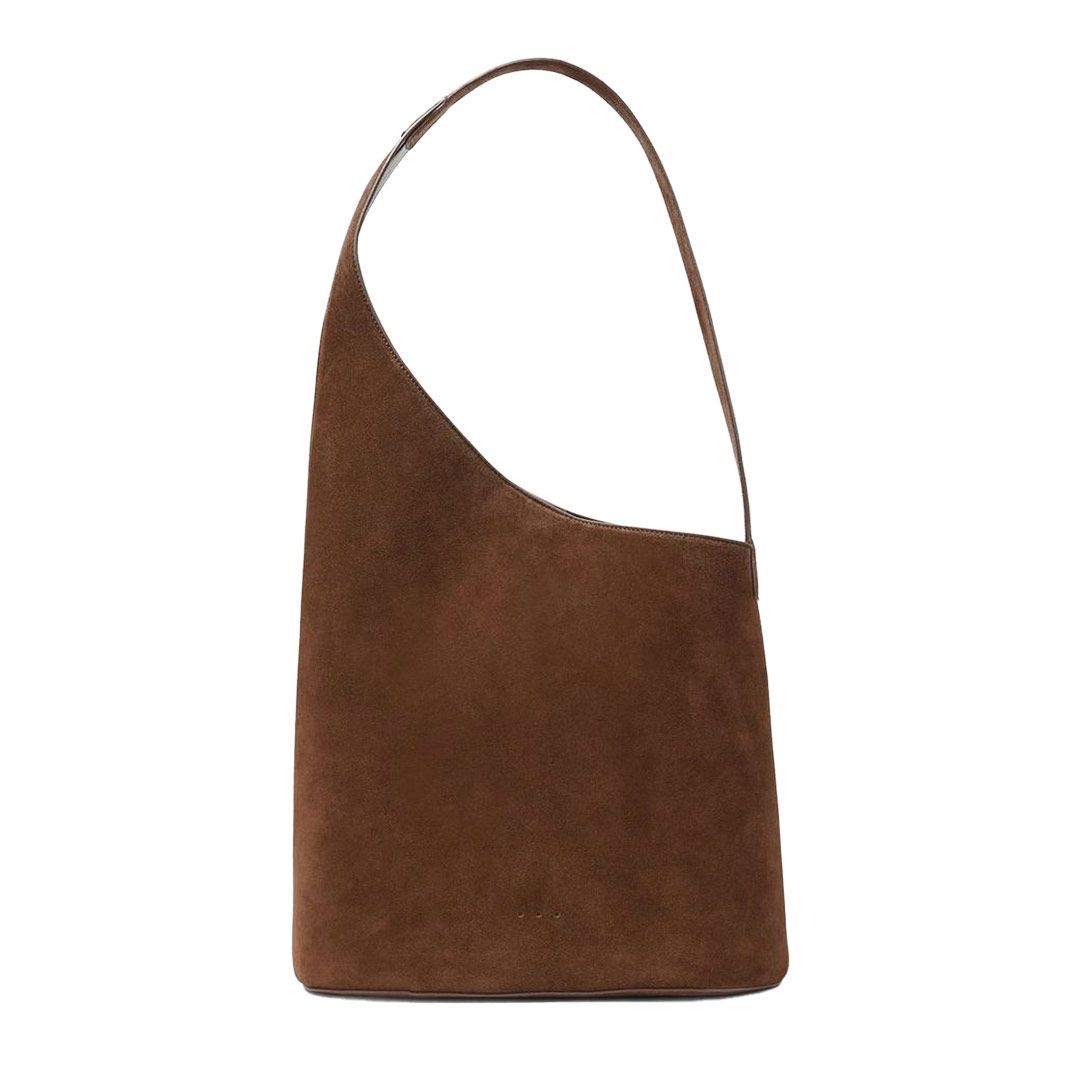 15 Best Suede Tote Bags for Women in 2025