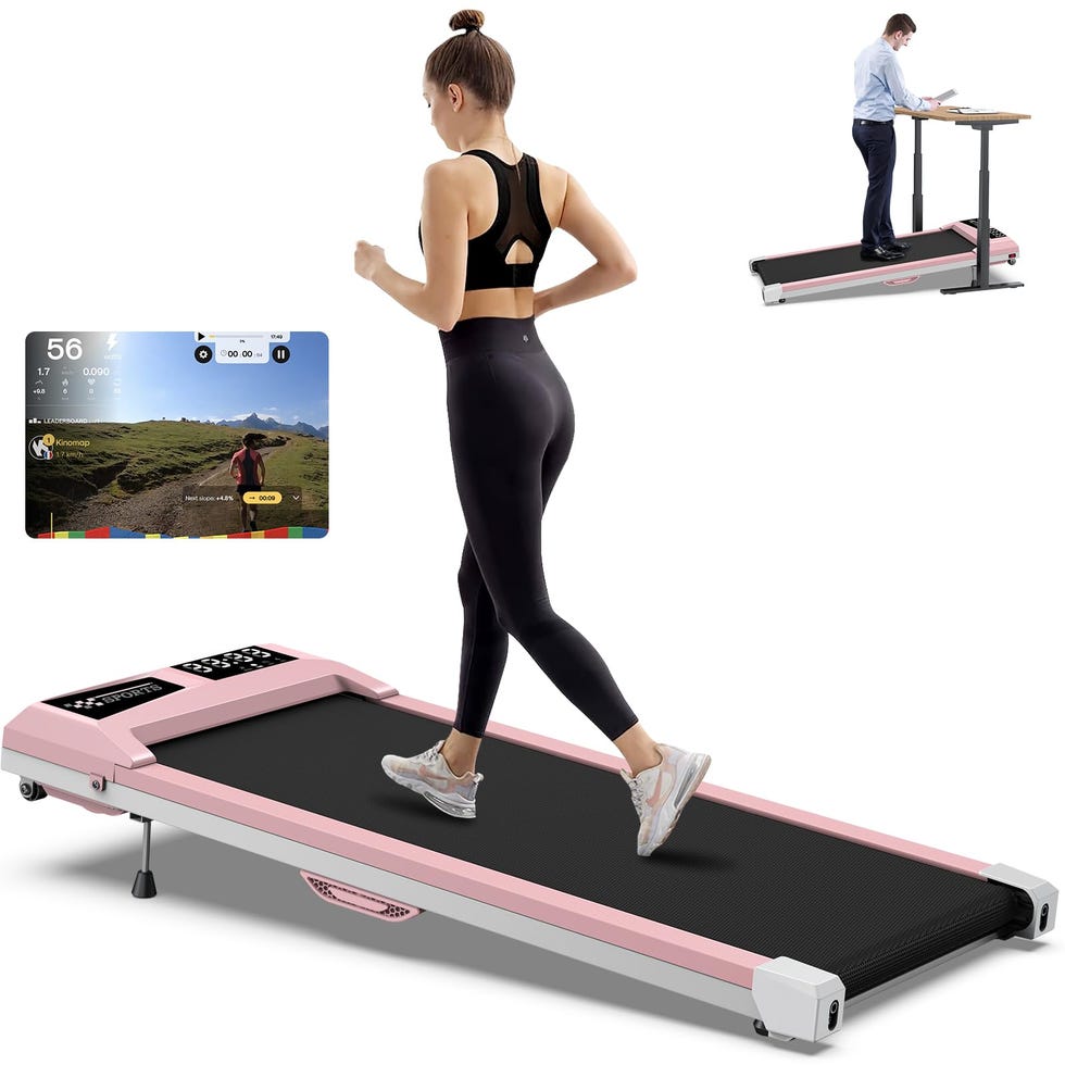  Incline Walking Pad