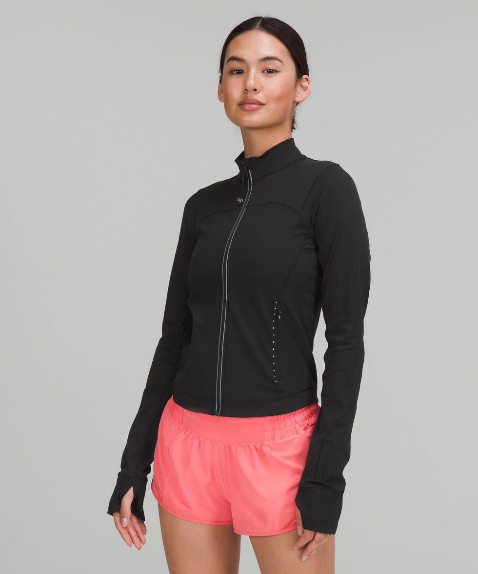 Lightweight Running Jacket