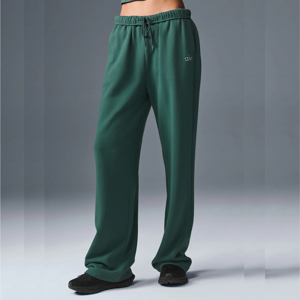 Accolade Straight Leg Sweatpants