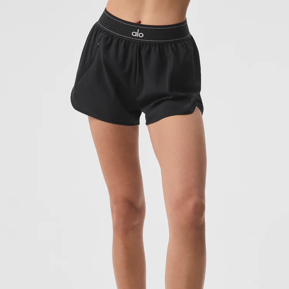 Match Point Shorts 