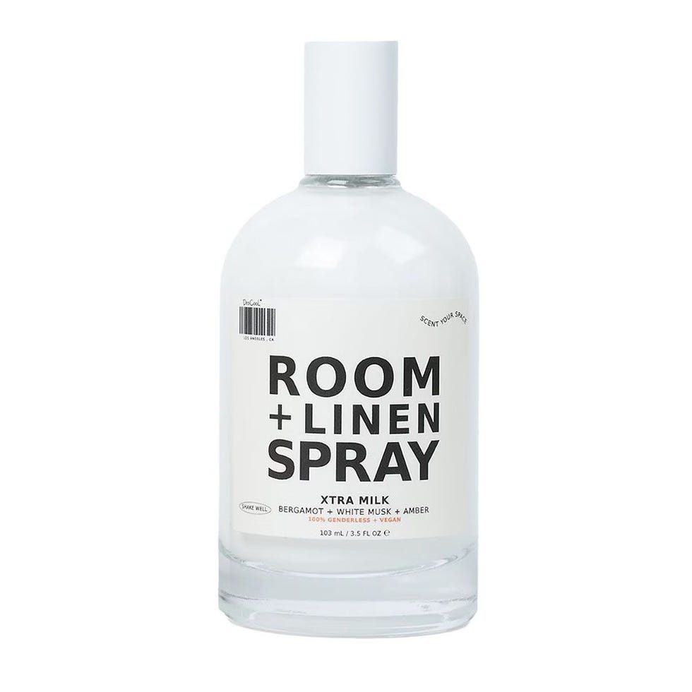 Xtra Milk Room + Linen Spray