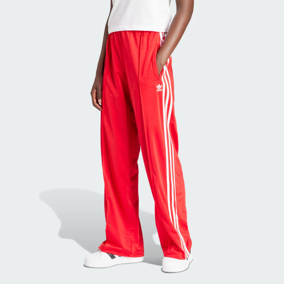 Firebird Loose Track Pants 