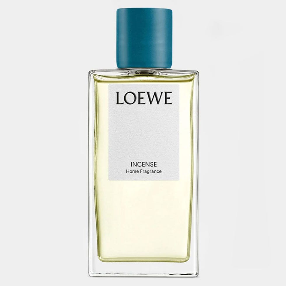 Incense Home Fragrance