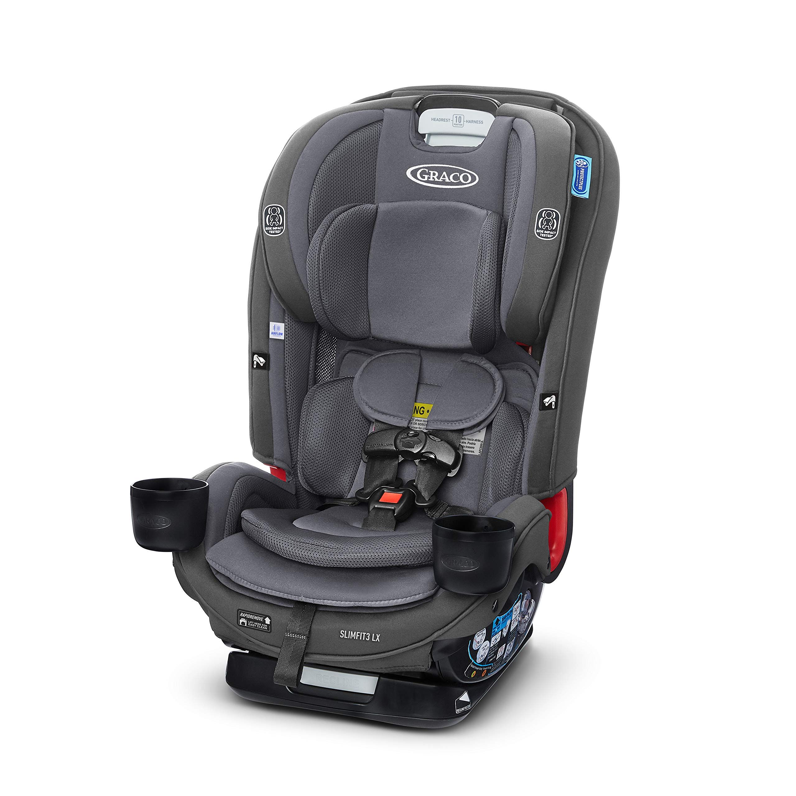 best car seat brands