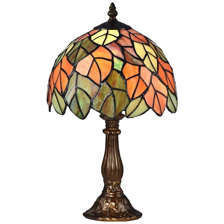 Cape Reinga Lamp