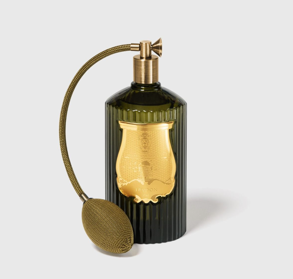 Cyrnos Room Spray