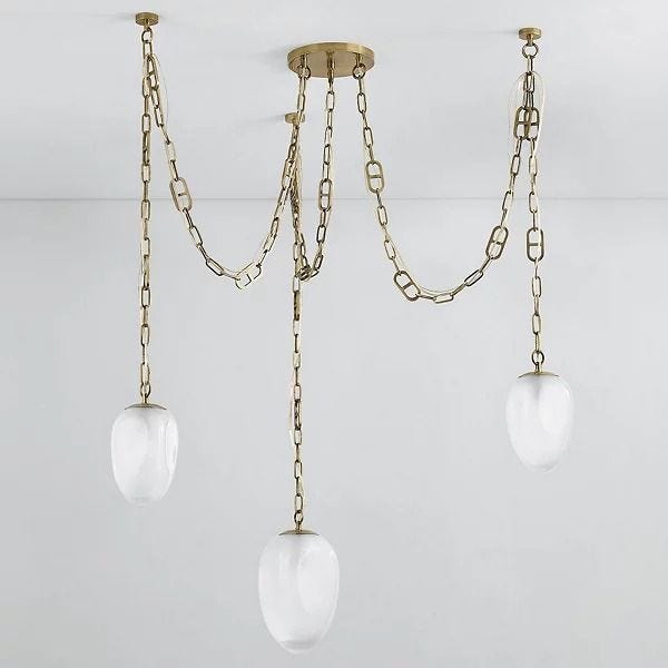 Daith Chandelier