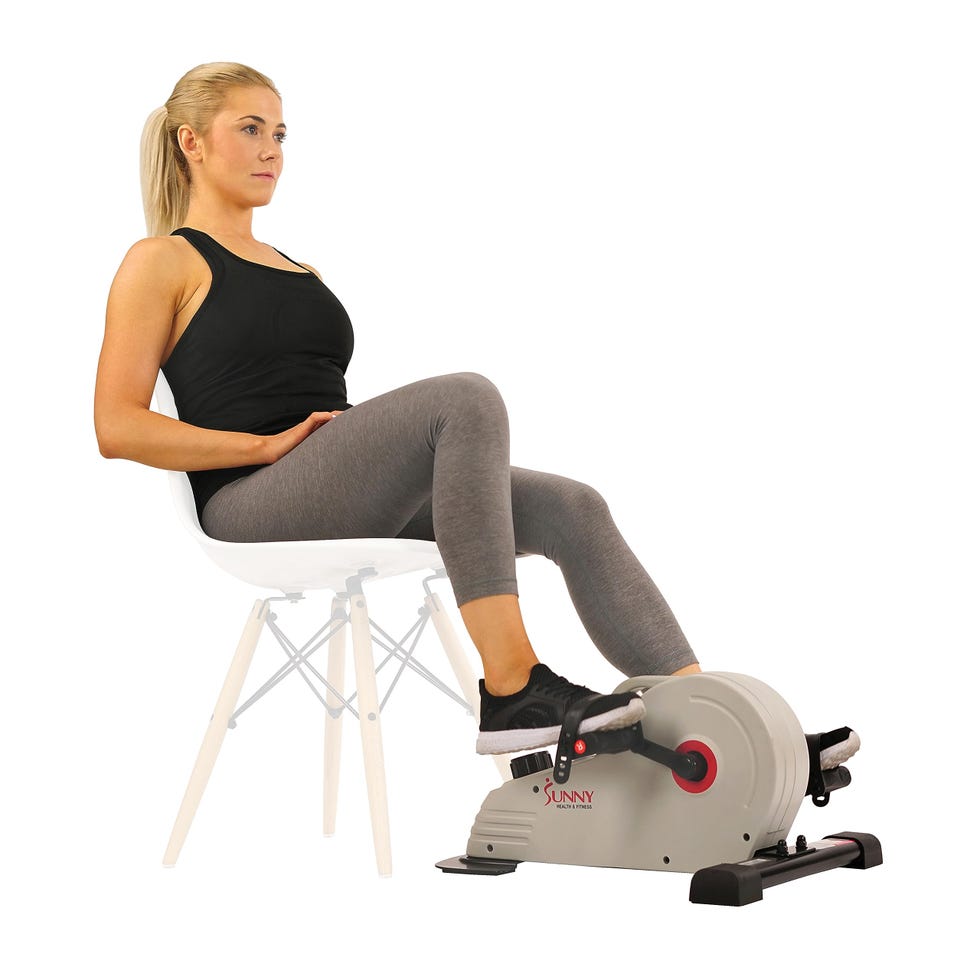 Under Desk Bike