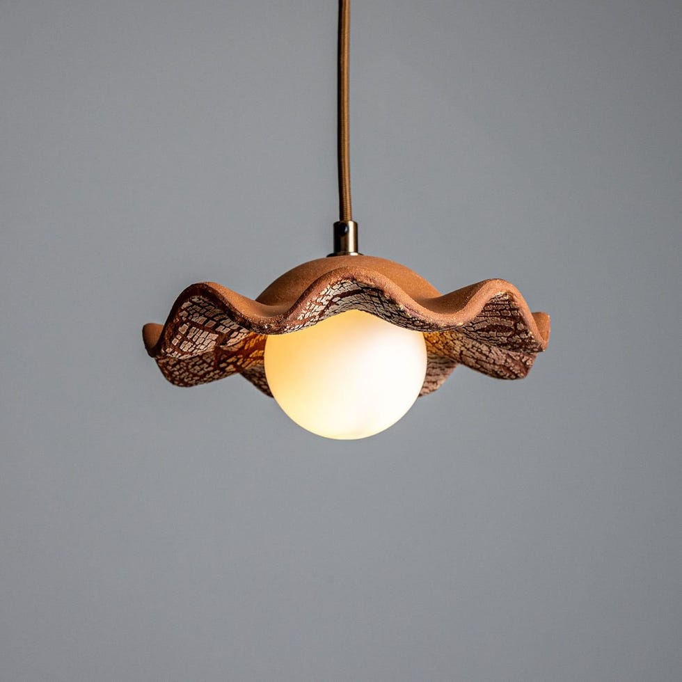 Rivale Pendant Light 