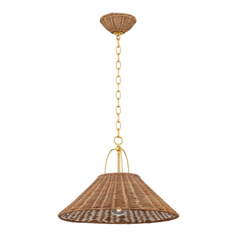 Davida Pendant