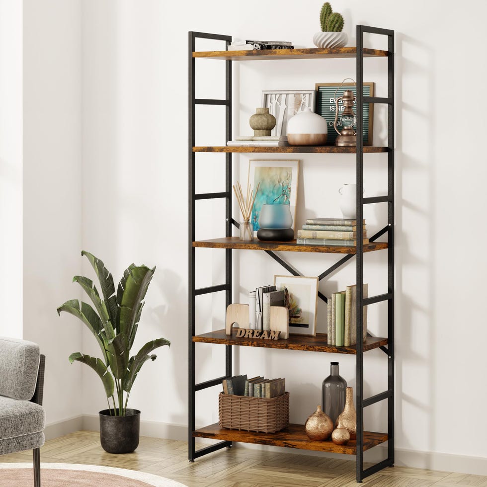 Bookshelf