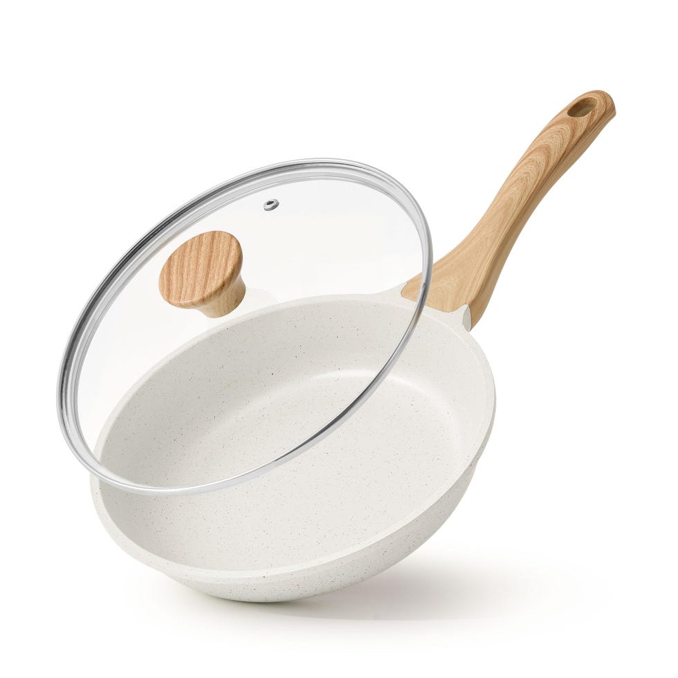 Nonstick Ceramic Frying Pan Skillet