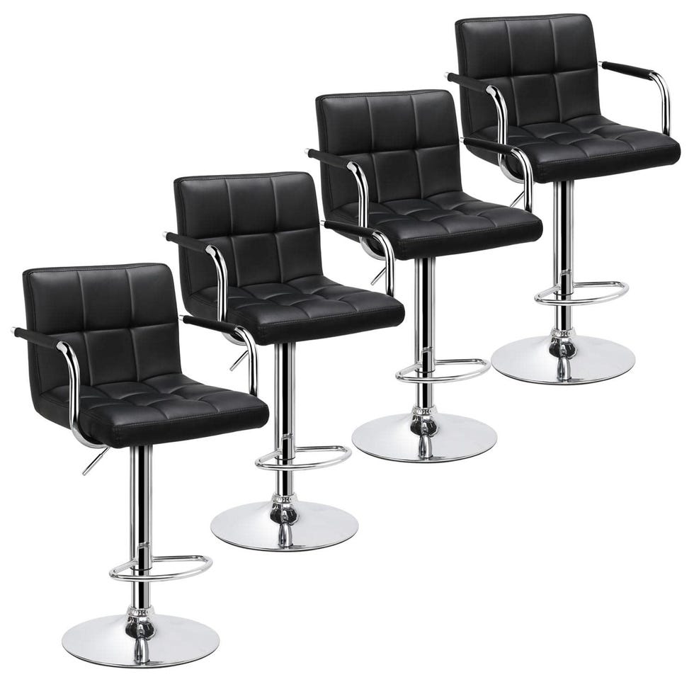 Bar Stools Set