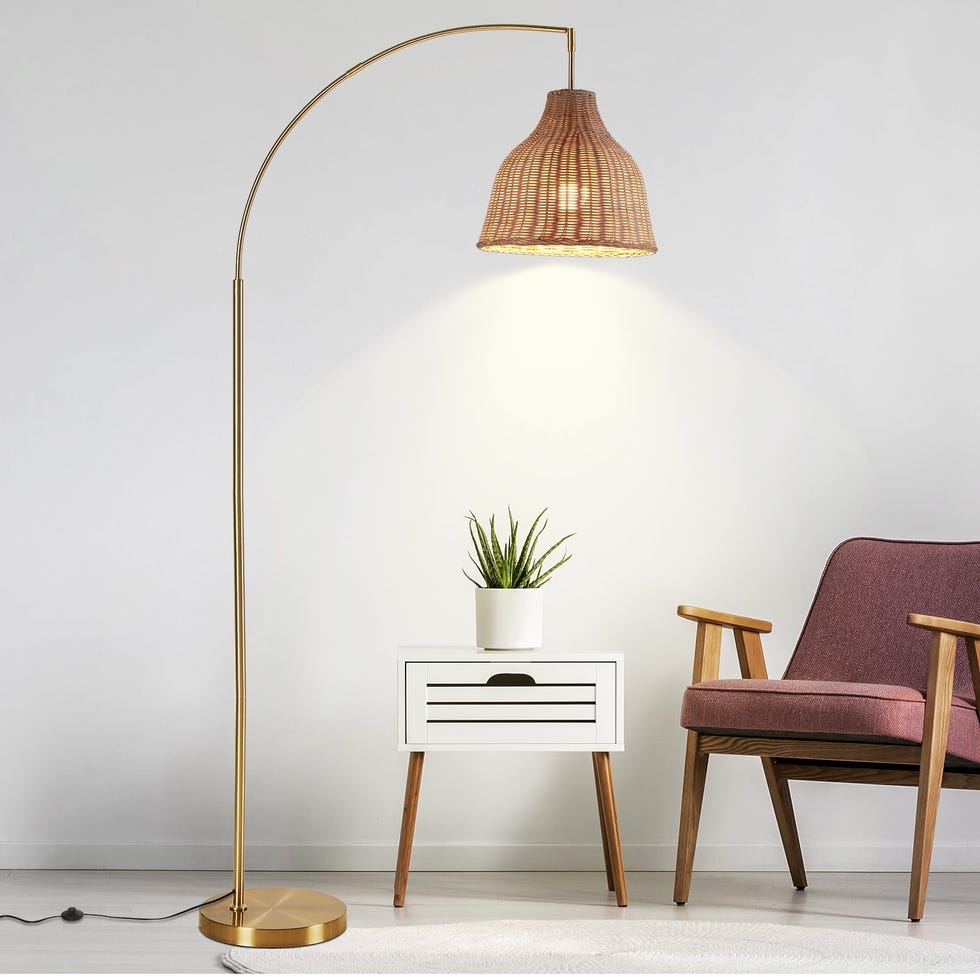 Floor Lamp 