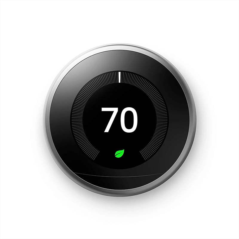 Nest Smart Thermostat
