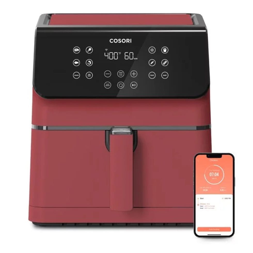Pro II Smart Air Fryer 