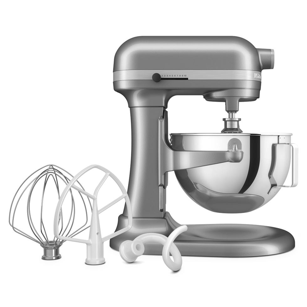 5.5 Quart Stand Mixer