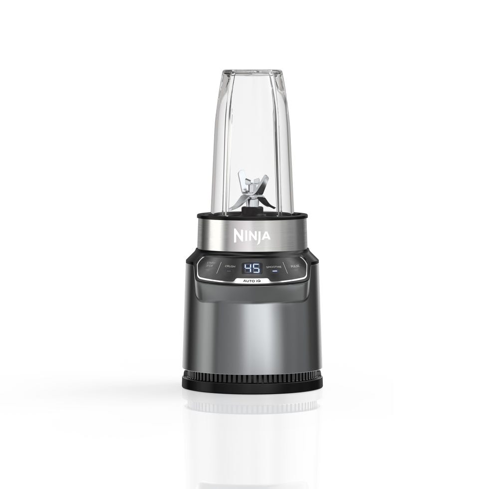 Nutri-Blender Pro 