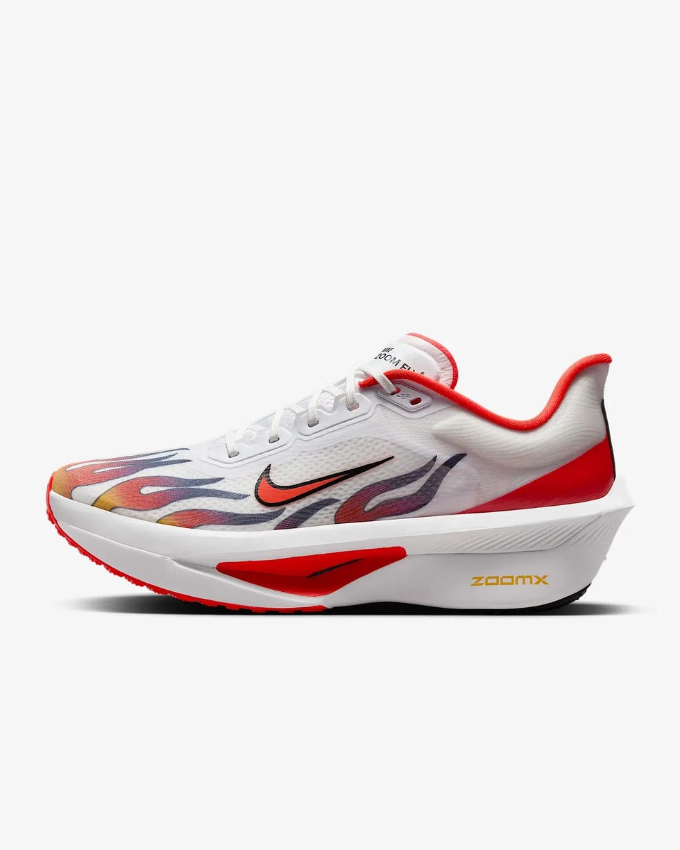 Zoom Fly 6 Premium