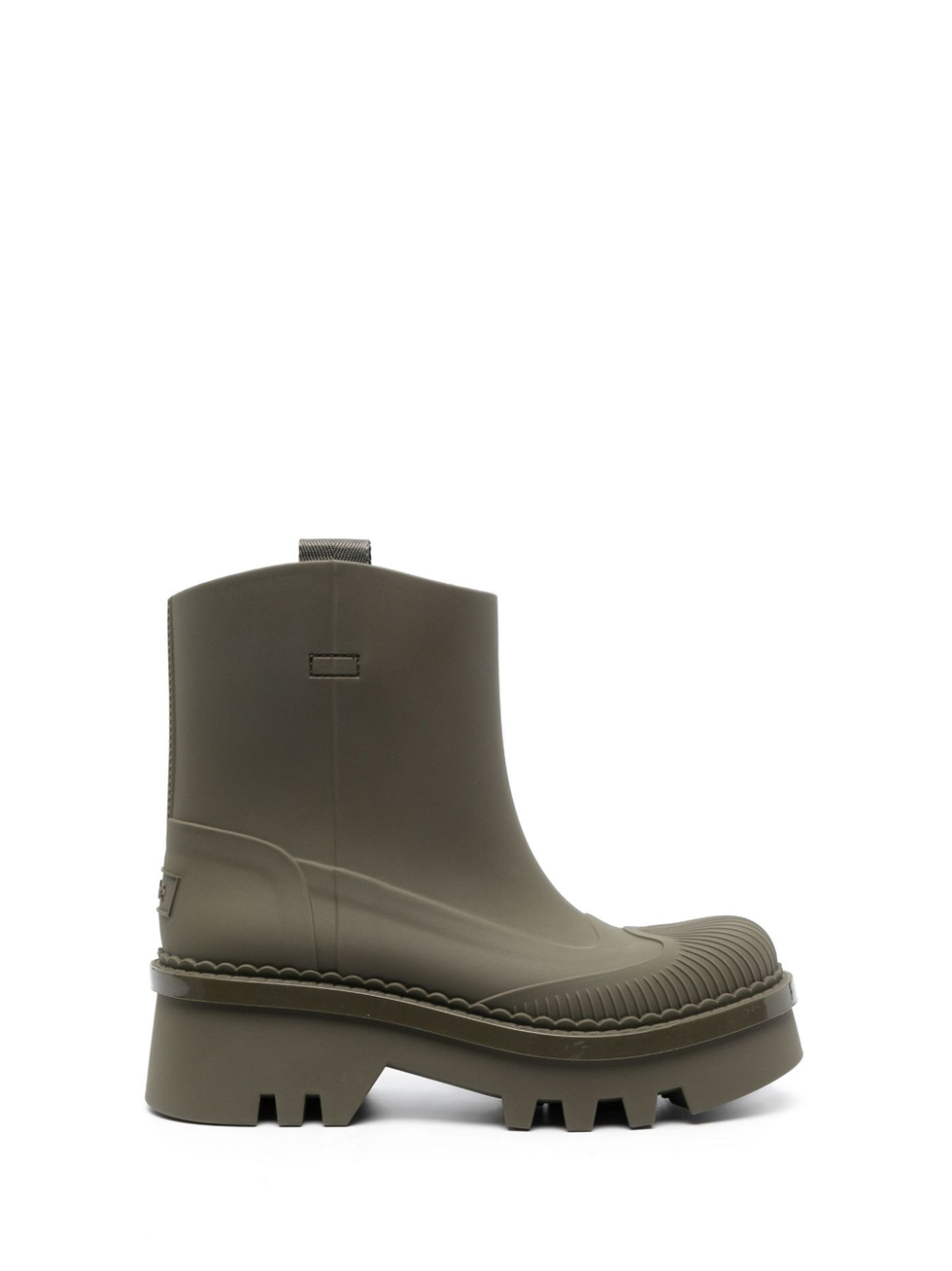 Raina rain ankle boots