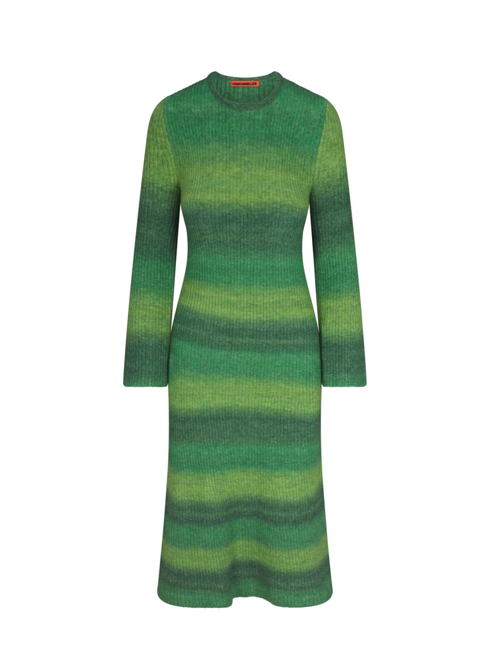 Axon dress