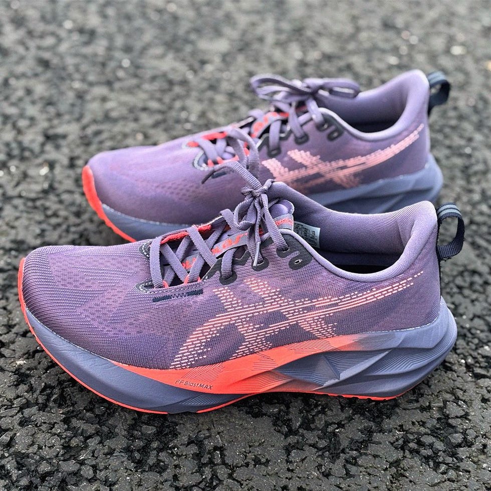 Asics Novablast 5
