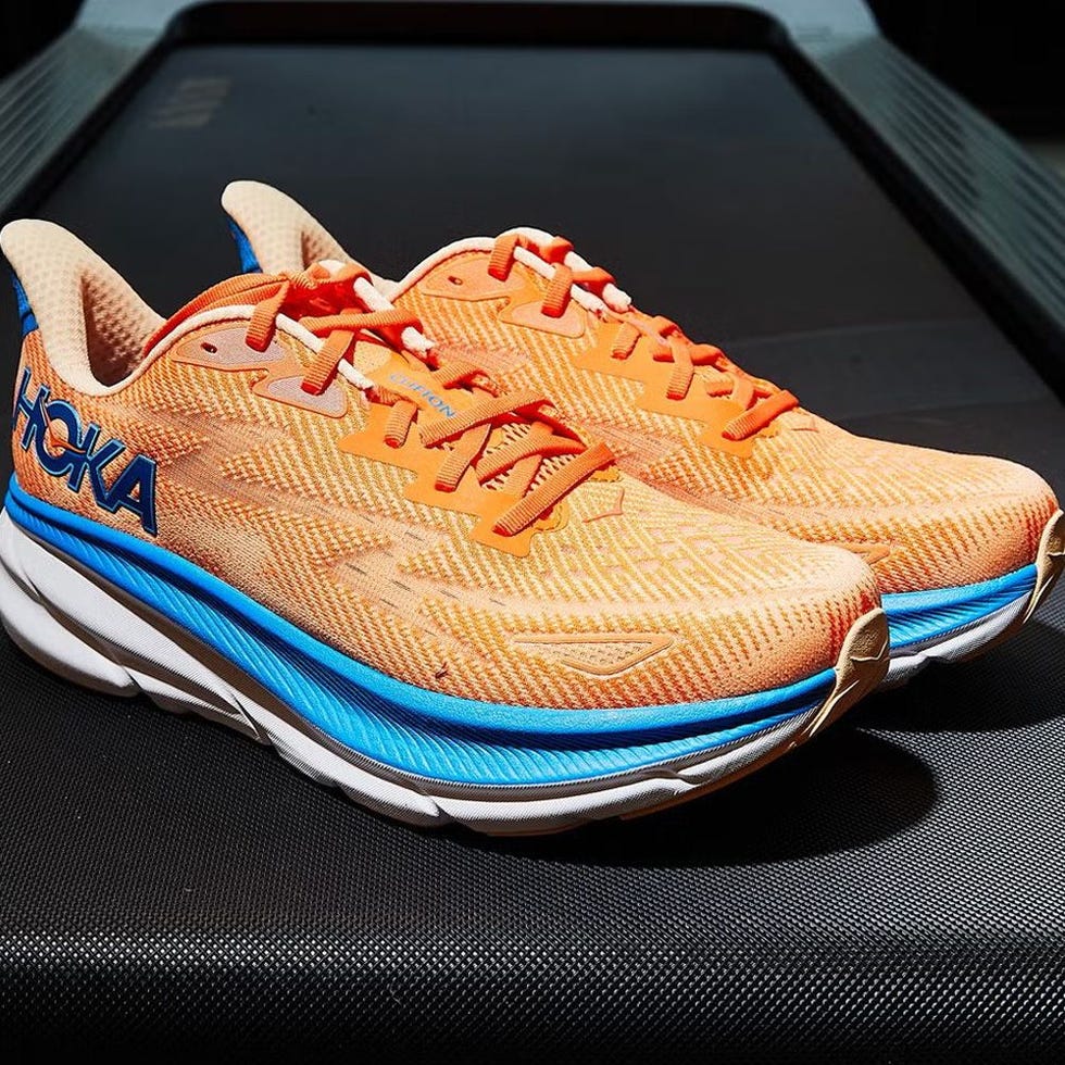 Hoka Clifton 9