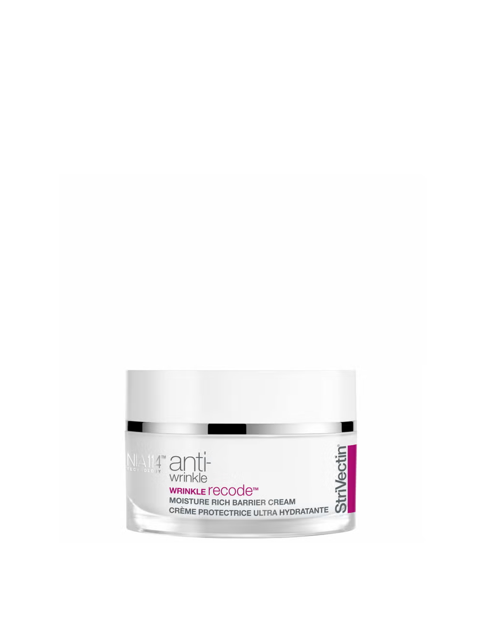 StriVectin Wrinkle Recode Moisture Rich Barrier Cream