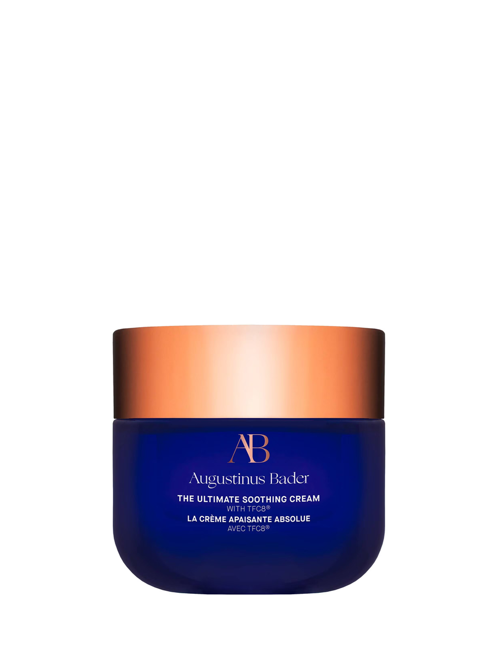 Augustinus Bader The Ultimate Soothing Cream 