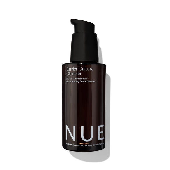 The Nue Co. Barrier Culture Cleanser
