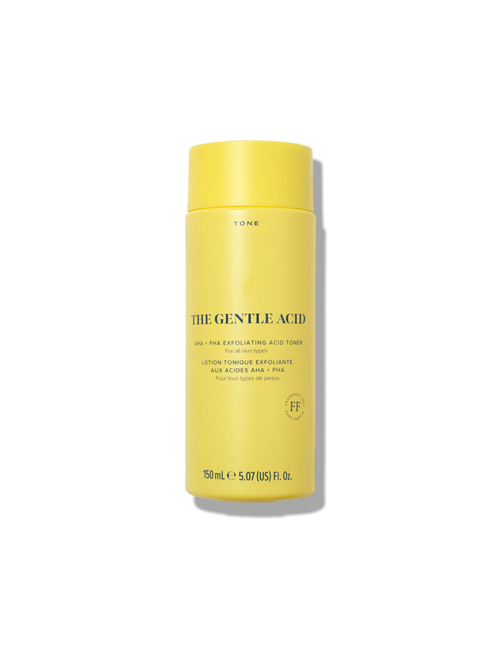 The Gentle Acid