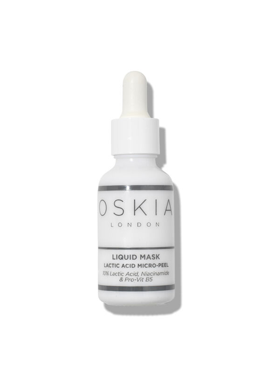 Liquid Mask