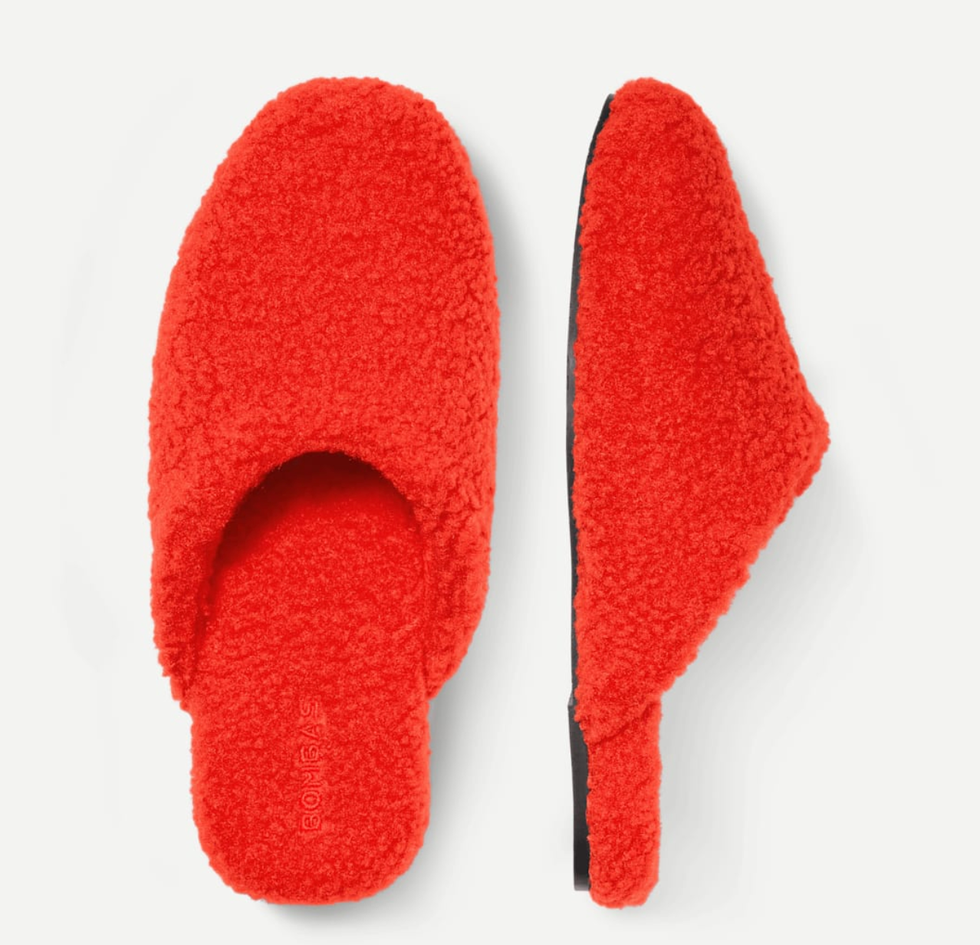 Women's Saturday Slipper