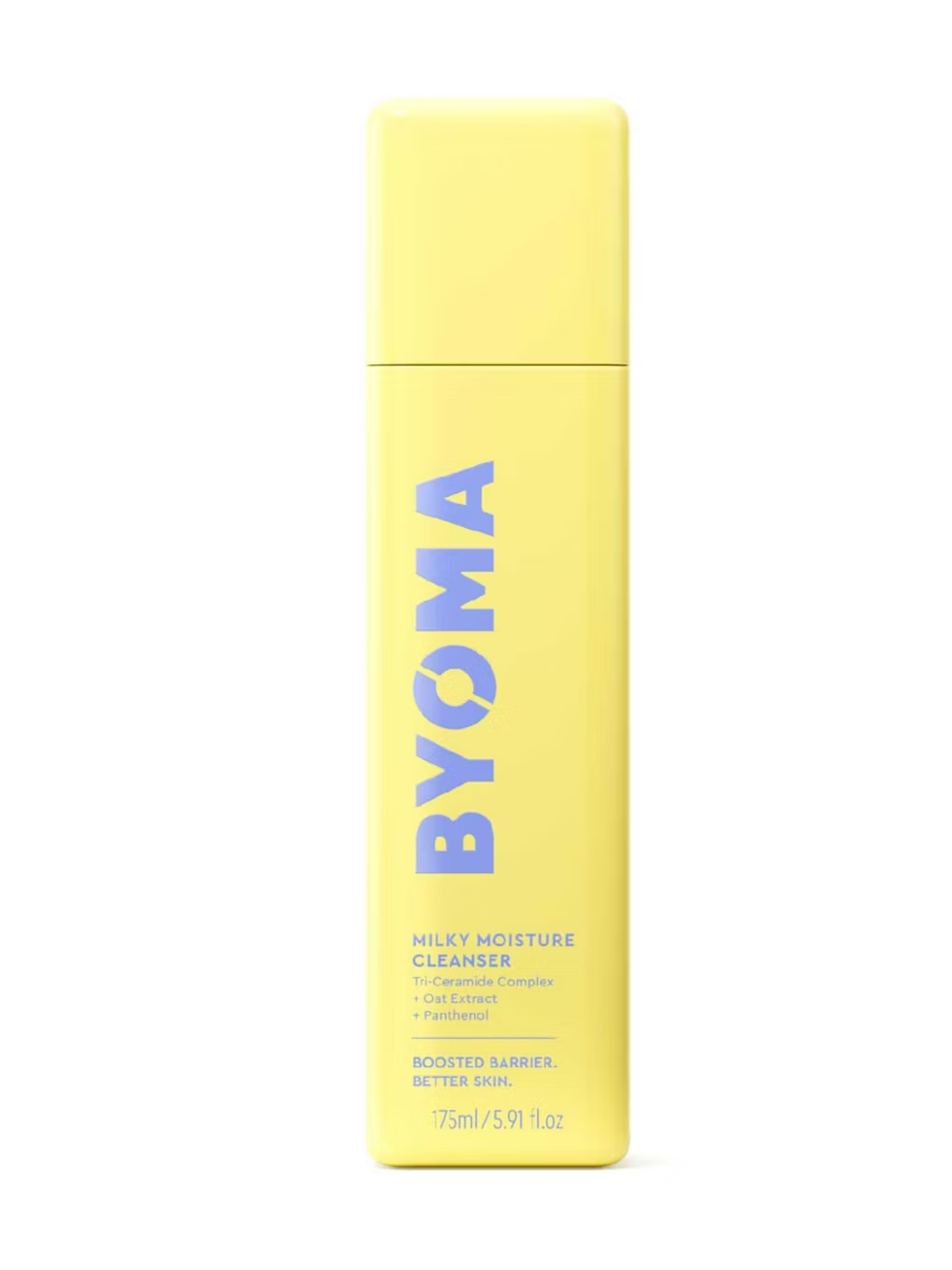 Milky Moisture Soothing Cleanser 