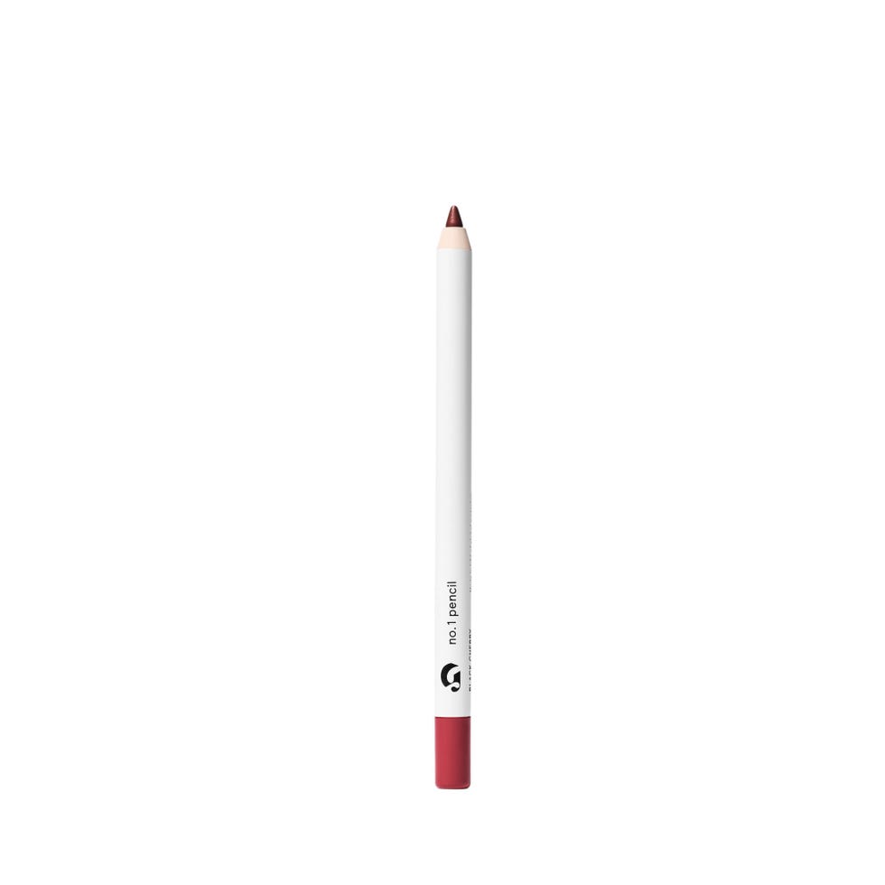 No. 1 Pencil