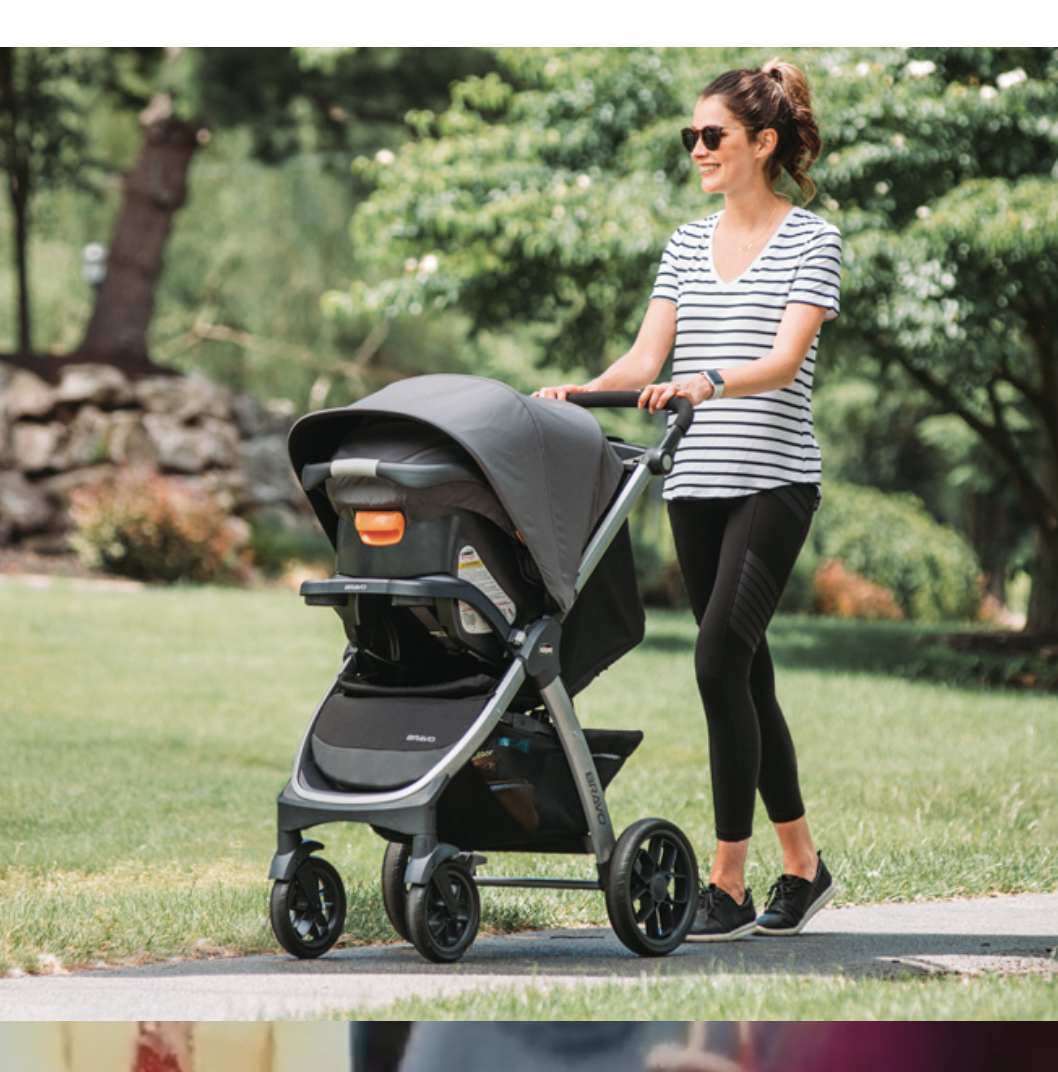 best affordable car seat and stroller