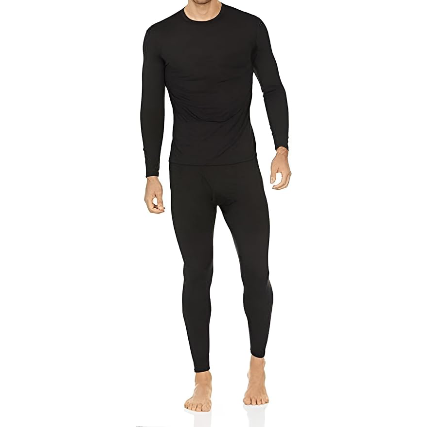 Long Johns Thermal Underwear 