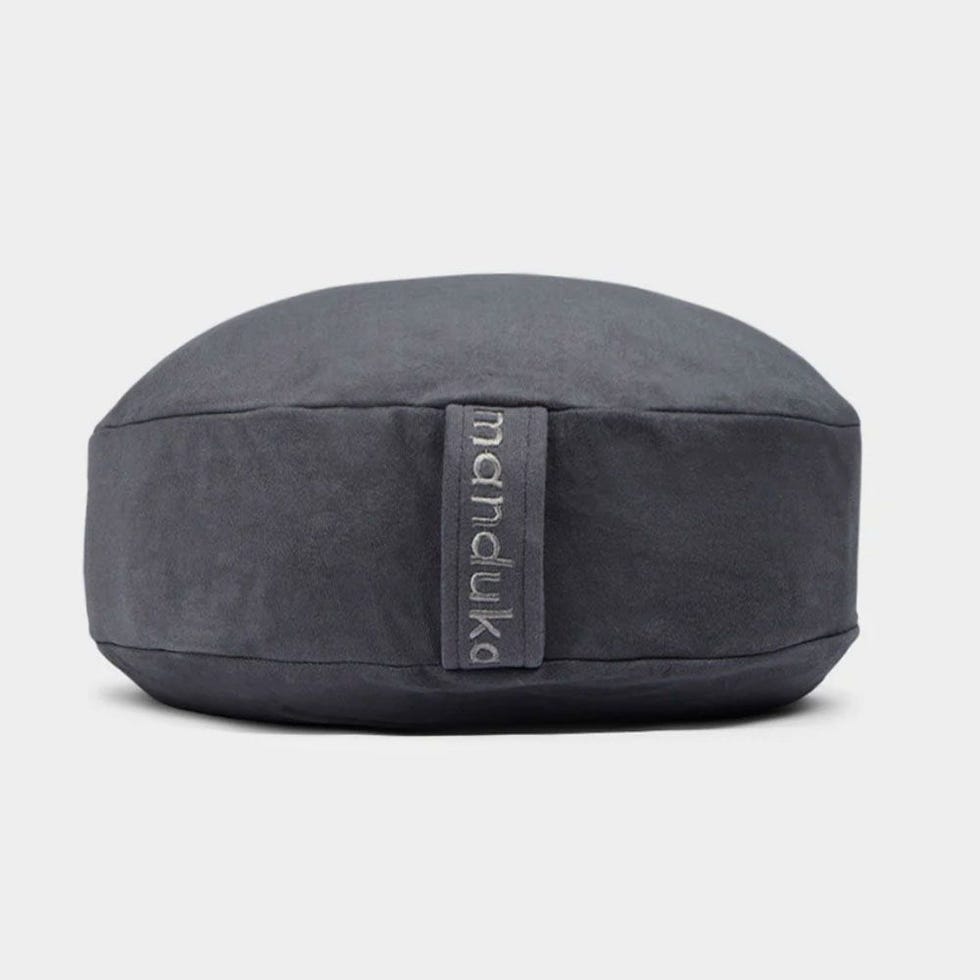enLight Meditation Cushion