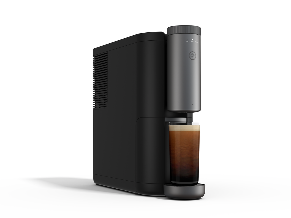 Cold Brew Coffee Machine