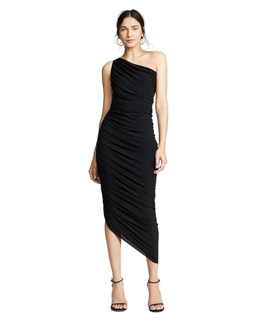 Diana Gown