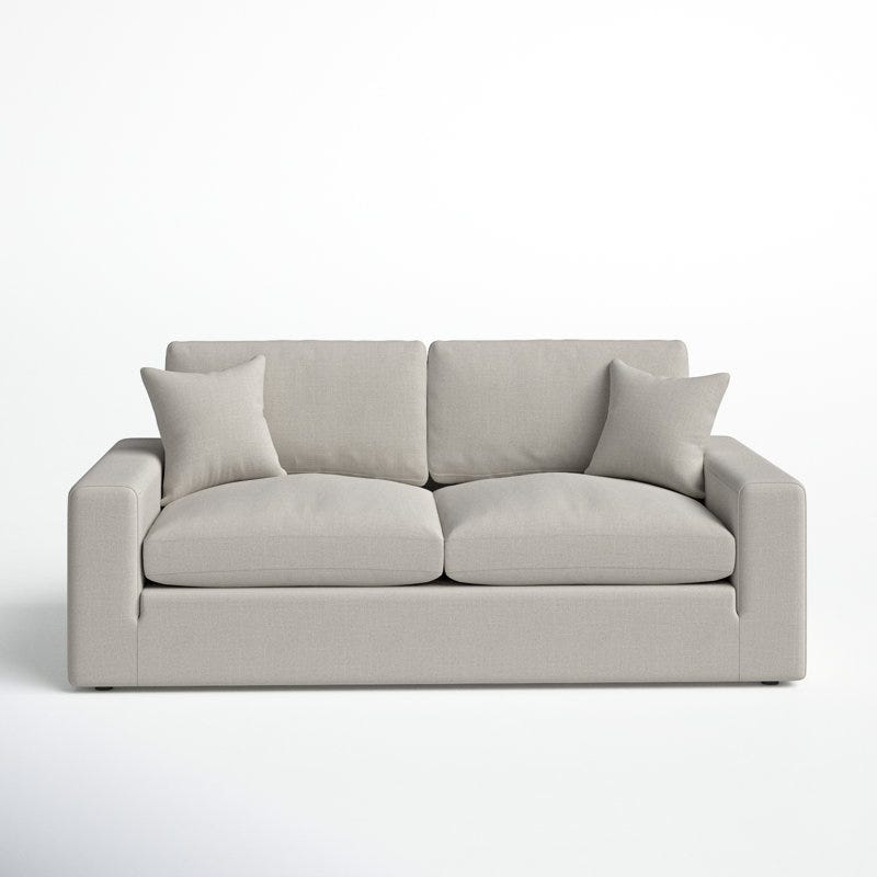 15 Most Comfortable Couches 2025—Sofas for Lounging in Luxury