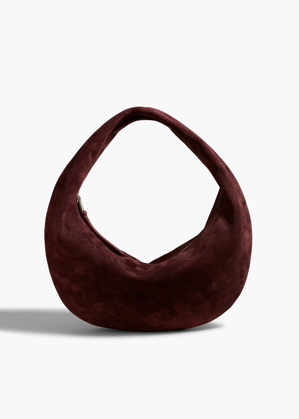 Medium Olivia Hobo