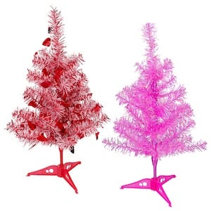 Valentine's Day Tree, 18 in.