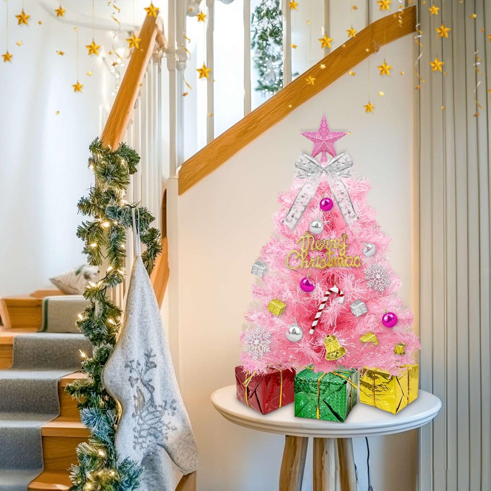Small Valentine's Tree
