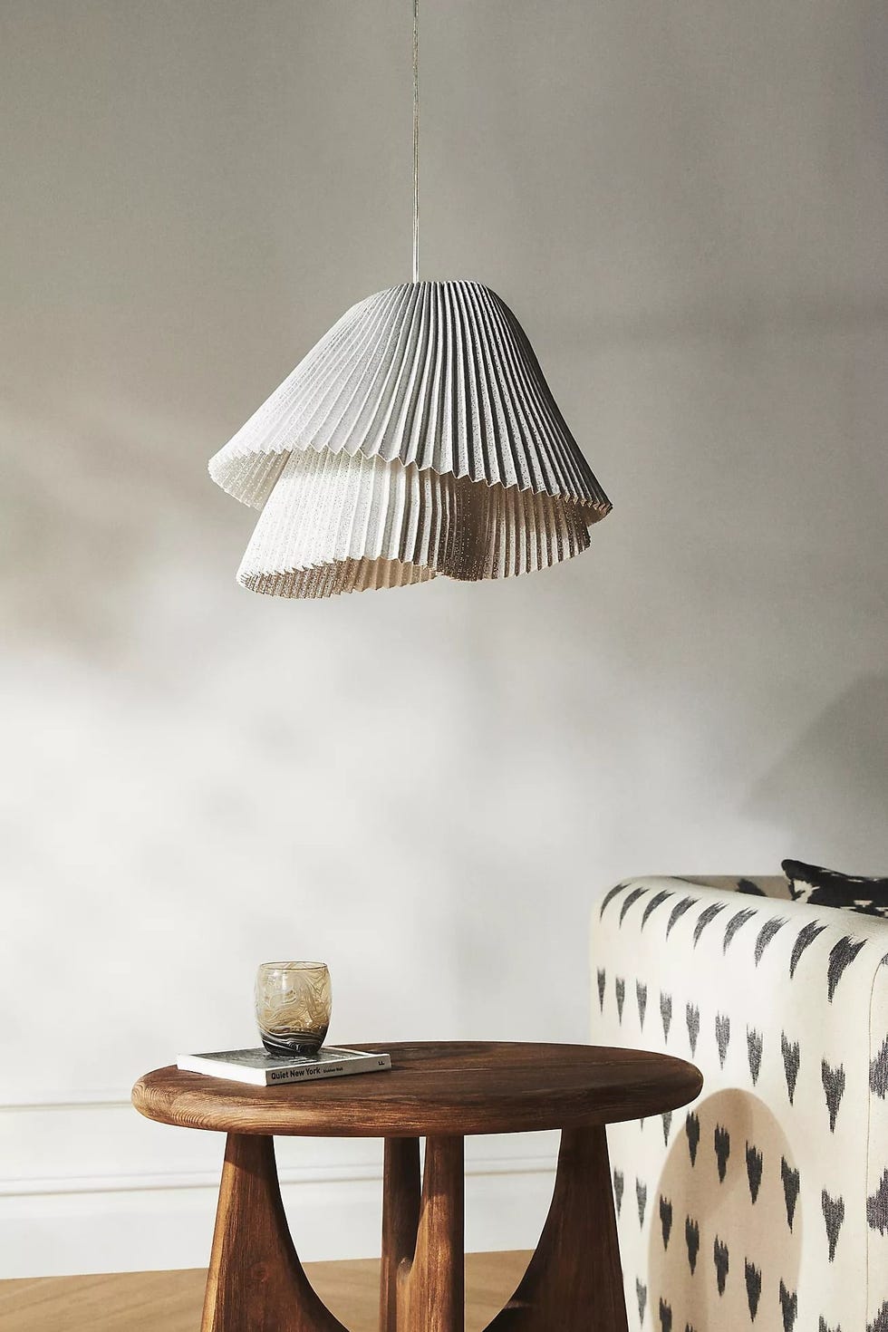 Tempo Vivace Pendant 